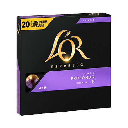 Lor Капсулы Nespresso Купить